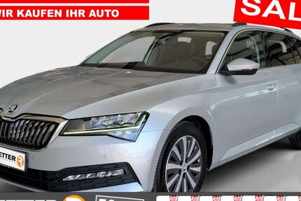 Skoda Superb 44.878 km 24.980 &euro; Rheinstetten 76287