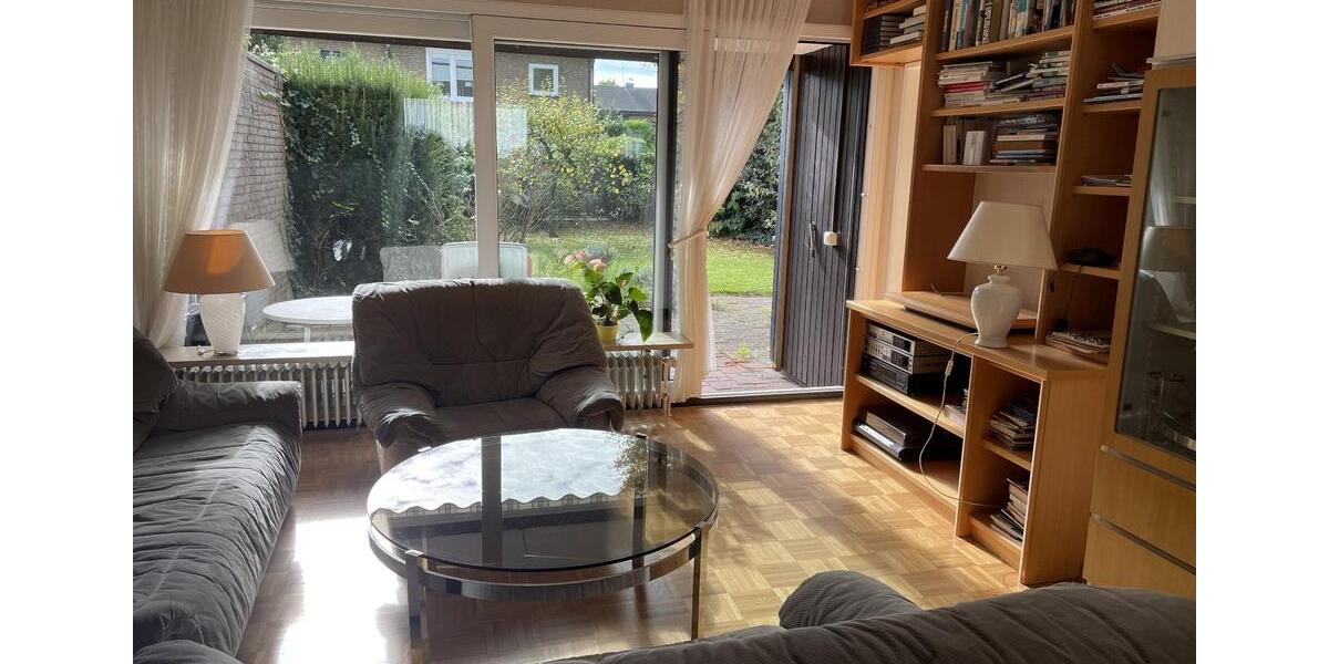 Doppelhaushälfte Krefeld Hülser Berg - 4 Zimmer, 108 m&sup2;, 395.000&euro; | Angebot:24527277