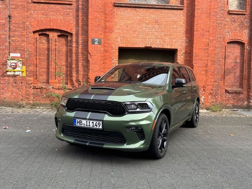Durango