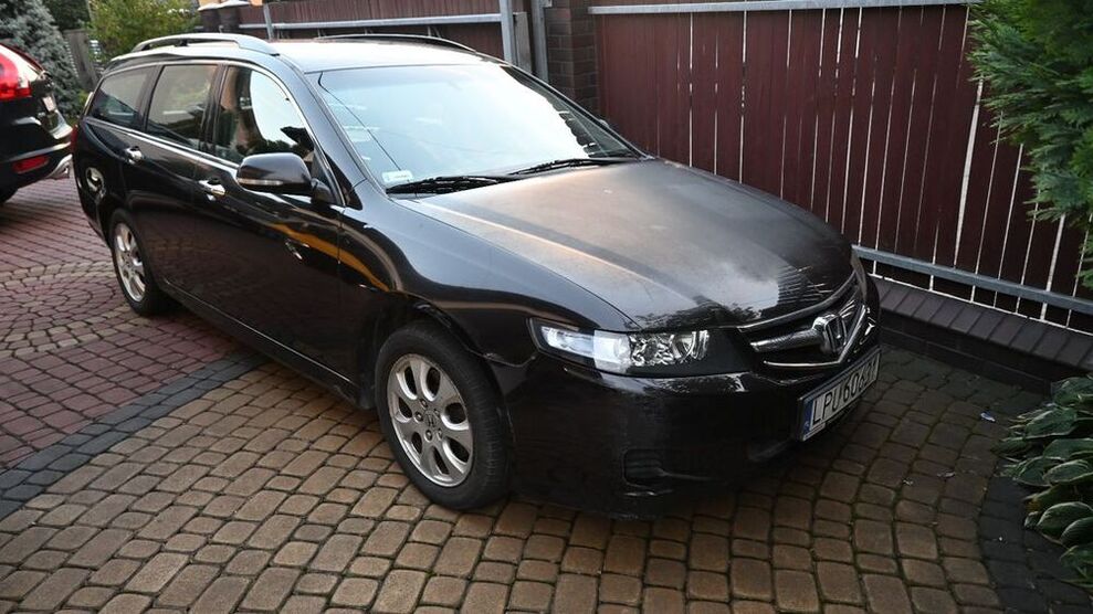 Accord