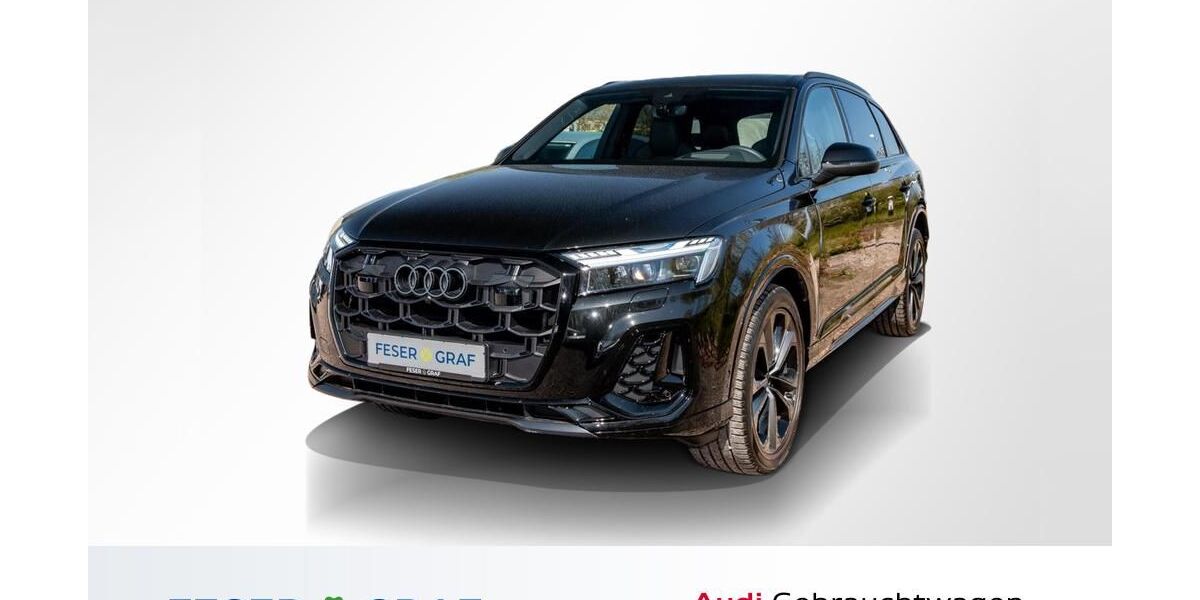 Audi Q7 16.661 km 79.940 &euro; Magdeburg 39126