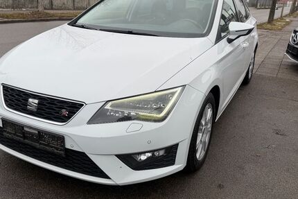 Seat Leon 203.000 km 10.900 &euro; Dachau 85221