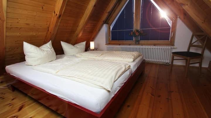 Einfamilienhaus Röbel/Müritz Müritz - 6 Zimmer, 160 m&sup2;, 350.000&euro; | Angebot:26999207