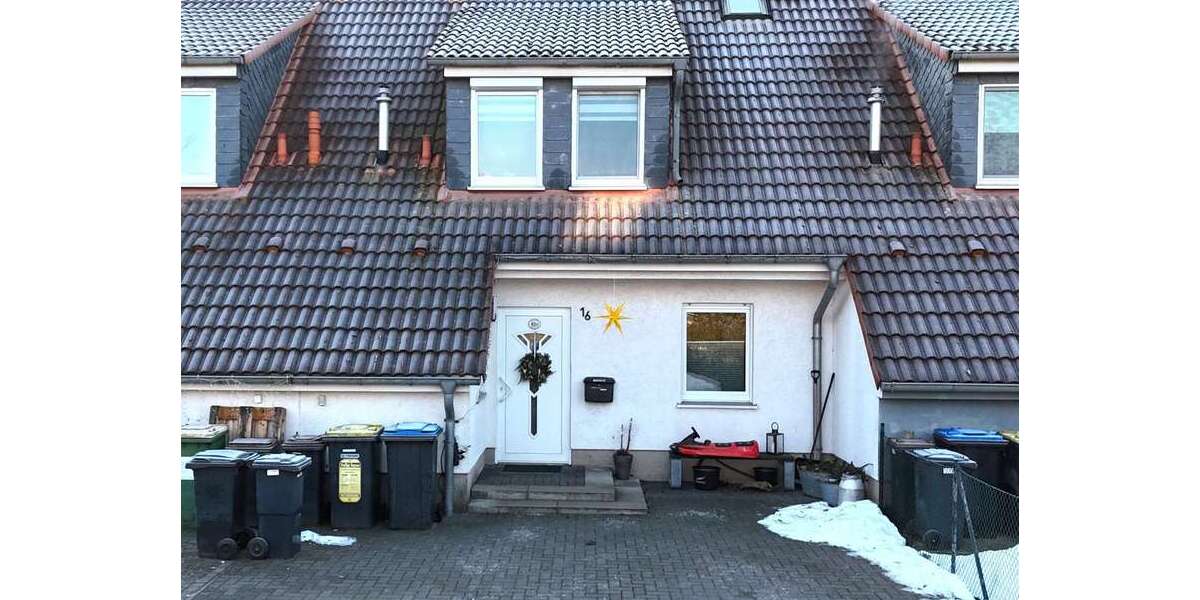 Einfamilienhaus Barleben - 4 Zimmer, 91 m&sup2;, 289.000&euro; | Angebot:24872077