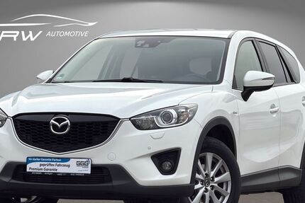 Mazda CX-5 116.000 km 12.690 € Gerlingen 70839