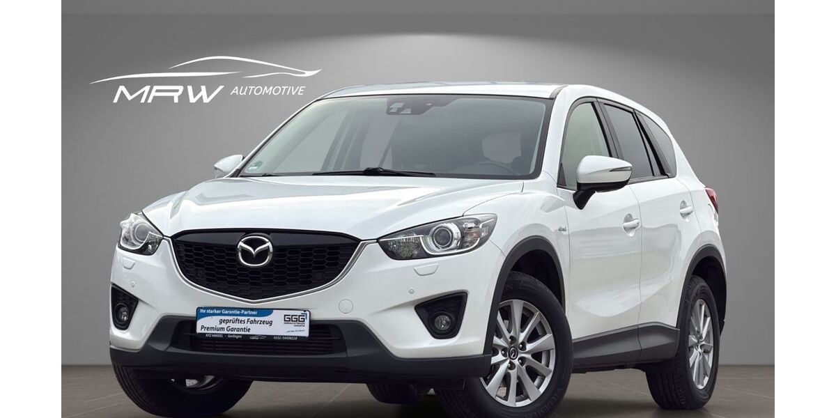 Mazda CX-5 116.000 km 12.690 € Gerlingen 70839