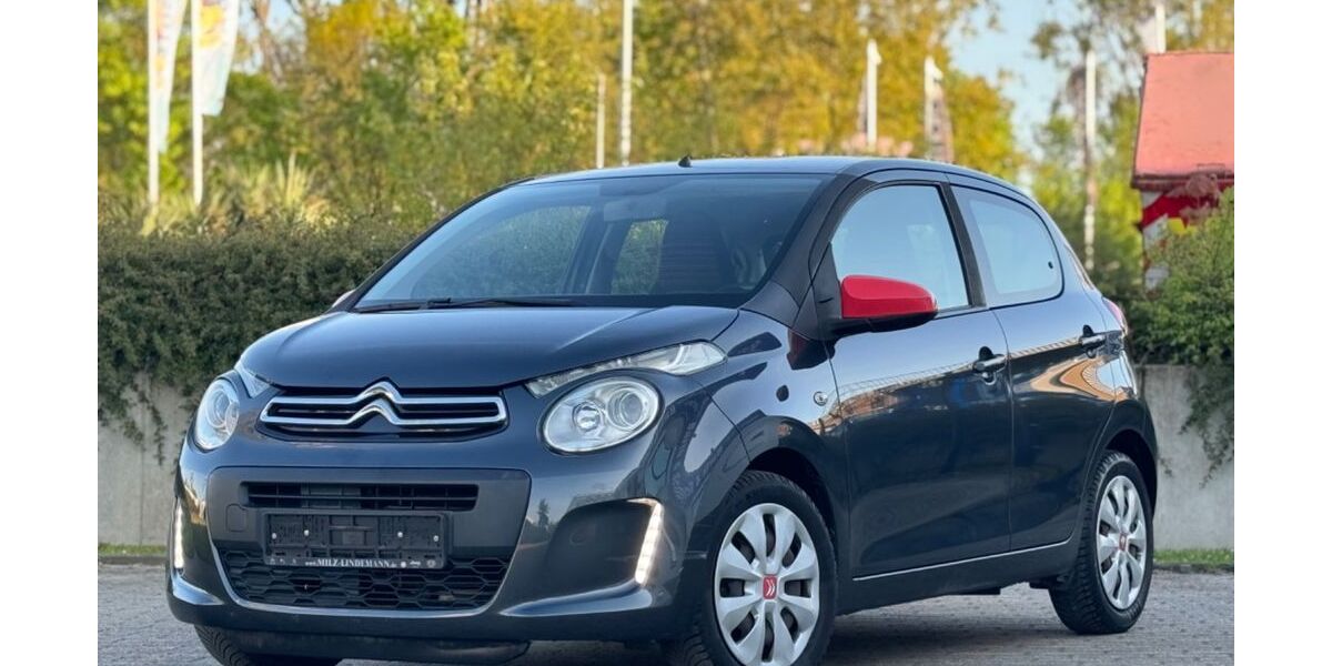 Citroen C1 110.000 km 4.999 &euro; Eschweiler 52249
