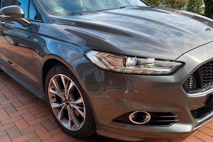 Ford Mondeo 150.000 km 13.799 € Molbergen 49696
