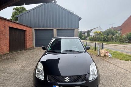 Suzuki Swift 107.000 km 3.700 &euro; Bremen 28307