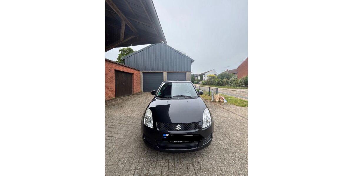 Suzuki Swift 107.000 km 3.700 &euro; Bremen 28307