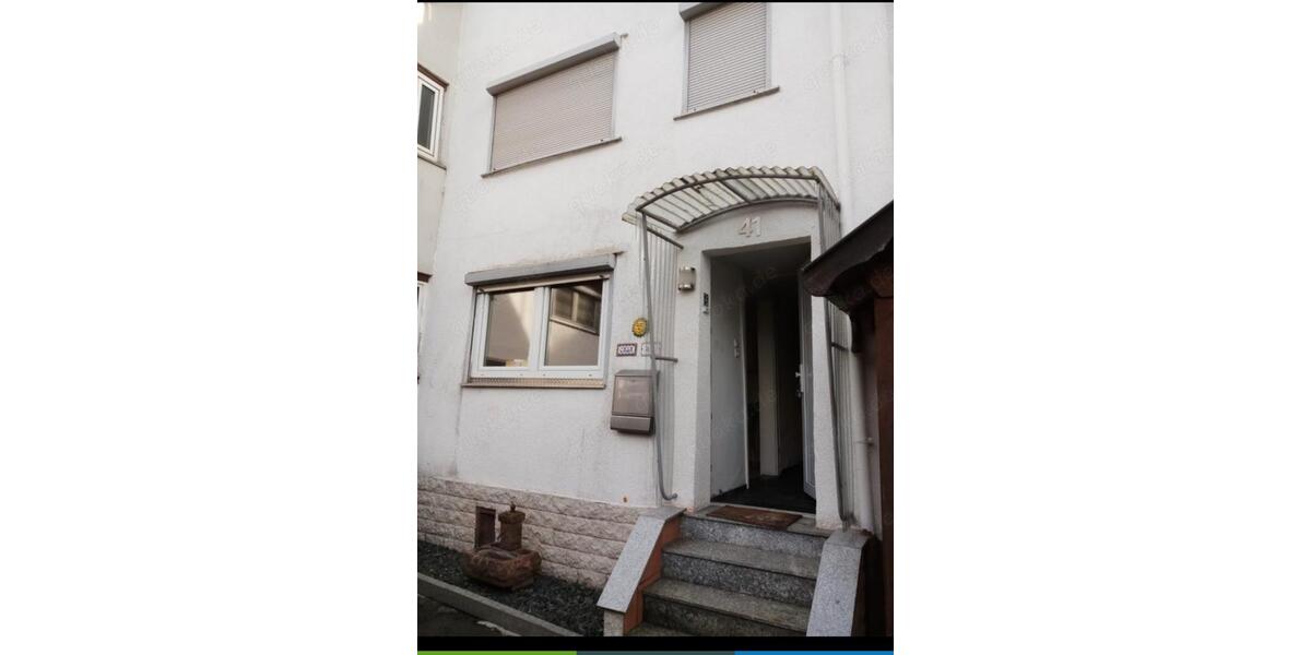 Reihenhaus Walldürn - 1 Zimmer, 55 m&sup2;, 440&euro; | Angebot:25861247