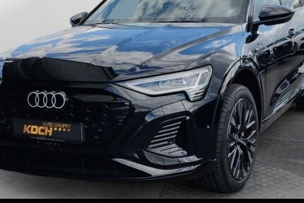 Audi Q8 e-tron 57.500 km 57.890 &euro; Insingen 91610