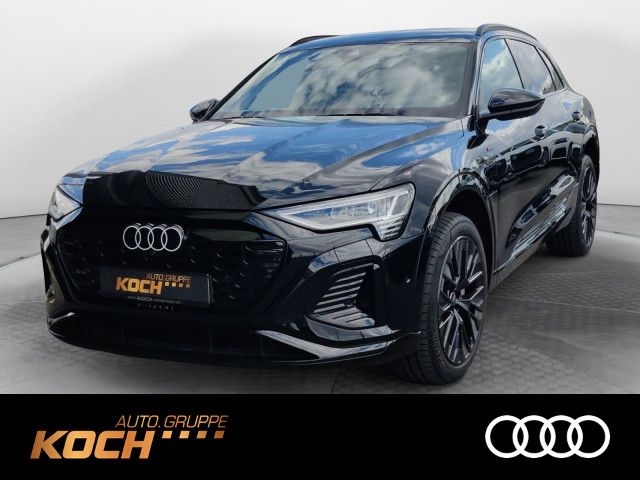 Audi Q8 e-tron 57.500 km 57.890 &euro; Insingen 91610
