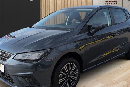 Seat Ibiza 5.500 km 22.490 &euro; Murr 71711