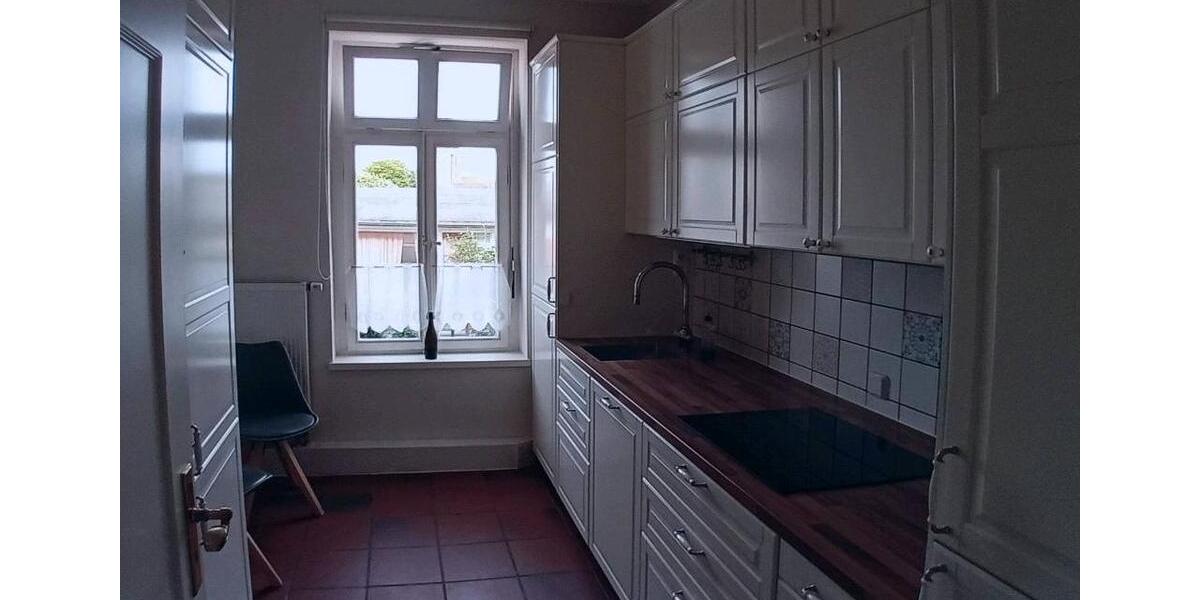 Erdgeschoßwohnung Eutin - 4 Zimmer, 100 m&sup2;, 259.000&euro; | Angebot:26557946