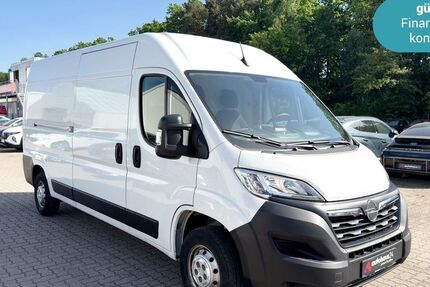 Opel Movano 83.244 km 20.990 &euro; Ludwigsfelde (bei Berlin) 14974