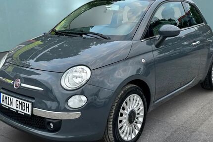 Fiat 500 160.000 km 4.499 € München 81243