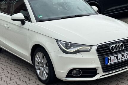Audi A1 226.900 km 6.799 &euro; Isernhagen (Awb) Hannover 30916