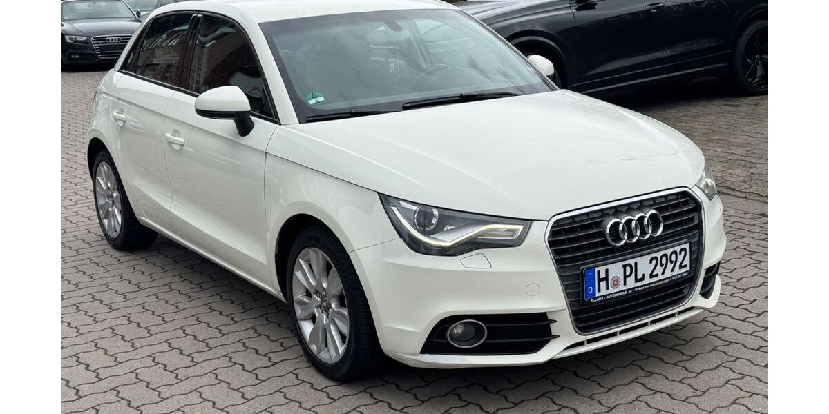 Audi A1 226.900 km 6.799 &euro; Isernhagen (Awb) Hannover 30916