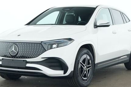 Mercedes-Benz EQA 8.202 km 38.950 &euro; Jettingen 71131