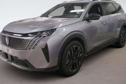 Peugeot 5008 33.364 km 29.490 &euro; Marburg 35043