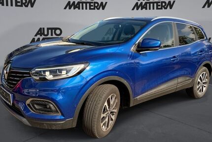 Renault Kadjar 55.306 km 19.900 &euro; Herford 32051