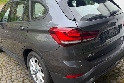 BMW X1 91.300 km 19.999 &euro; Zell (Mosel) 56856