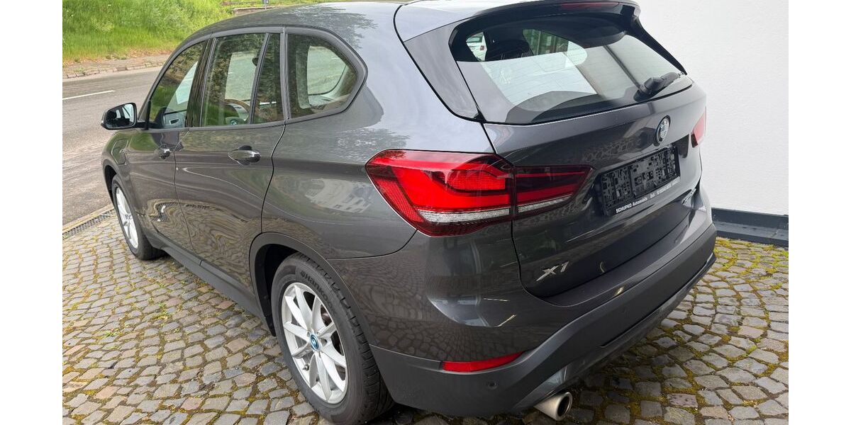 BMW X1 91.300 km 19.999 &euro; Zell (Mosel) 56856