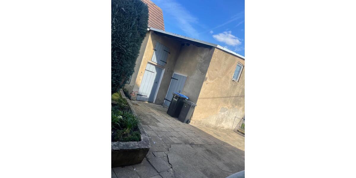 Einfamilienhaus Rositz - 5 Zimmer, 118 m&sup2;, 50.000&euro; | Angebot:27068374