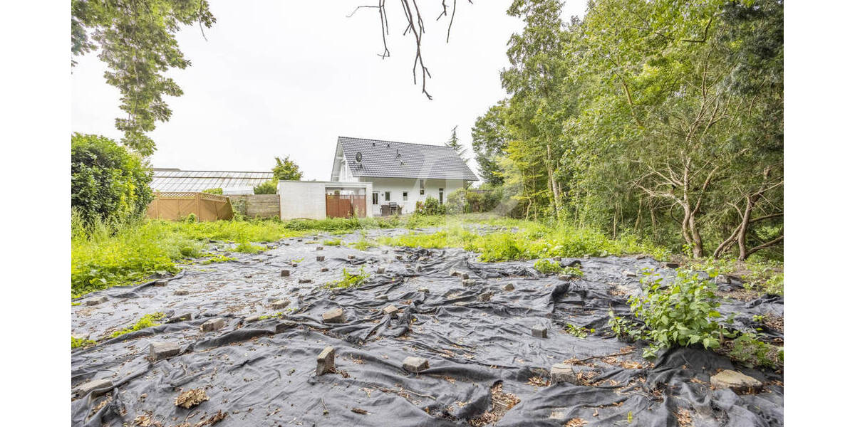 Grundstück Wilhelmshaven / Aldenburg Aldenburg - 75.000&euro; | Angebot:25672982