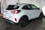 Ford Puma TITANIUM WM26:MILD HYBRID NAVI PDC BLUETOOTH 107.845 km 12.204 &euro; Köln 50858