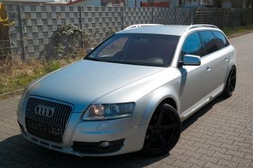 Audi A6 281.000 km 8.700 € Rostock 18107