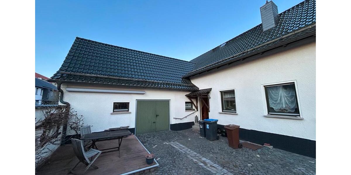 Einfamilienhaus Seeland - 4.5 Zimmer, 93 m&sup2;, 180.000&euro; | Angebot:26326526