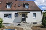 Doppelhaushälfte mit Garten in ruhiger Lage von 97437 Haßfurt, 22 min. bis Schweinfurt, 30 min. bis Bamberg (ID 10526) - Doppelhaushälfte Haßfurt Haßfurt | Angebot:21318901