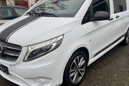 Mercedes-Benz Vito 140.000 km 22.490 &euro; Saarlouis 66740