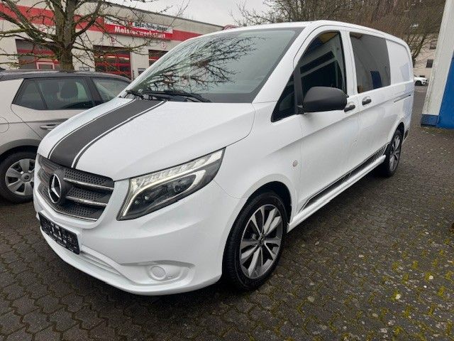 Mercedes-Benz Vito 140.000 km 22.490 &euro; Saarlouis 66740