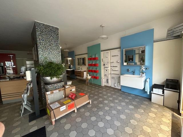 Gewerbeobjekt Hof Altstadt - 1.120&euro; | Angebot:26179937