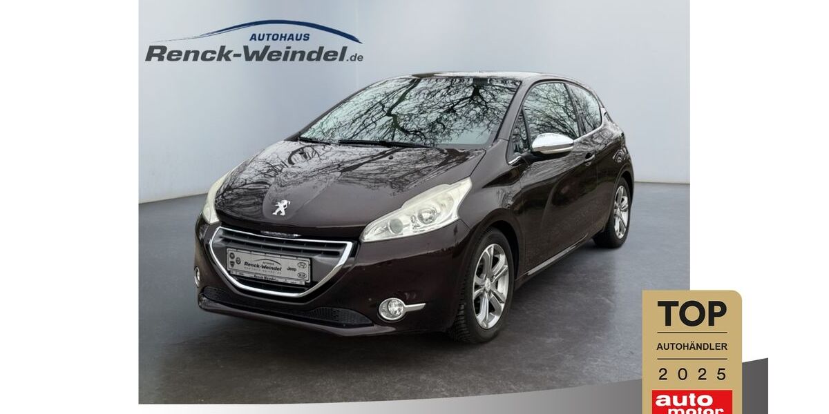 Peugeot 208 106.482 km 7.989 &euro; Speyer 67346