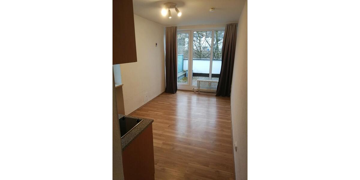 Terrassenwohnung Passau Auerbach - 1 Zimmer, 22 m&sup2;, 72.000&euro; | Angebot:27003445