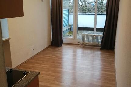 Wohnung Passau Auerbach - 1 Zimmer, 22 m&sup2;, 72.000&euro; | Angebot:27003445