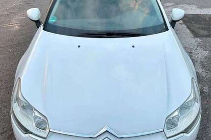 Citroen C5 370.000 km 1.750 &euro; Wegberg 41844