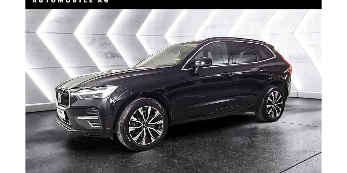 Volvo XC60 85.855 km 29.995 &euro; Berlin 12683
