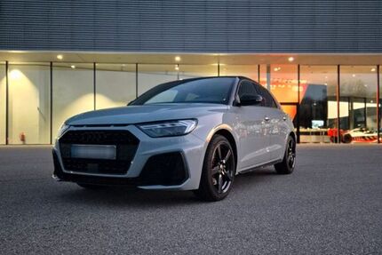 Audi A1 12.000 km 27.999 &euro; Neuburg an der Donau 86633