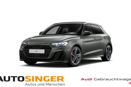 Audi A1 8.600 km 31.860 &euro; Marktoberdorf 87616