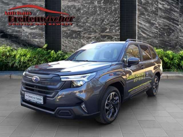 Subaru Forester 3.800 km 42.900 € Stahnsdorf 14532