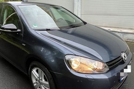 VW Golf 92.000 km 6.400 &euro; Kassel 34125