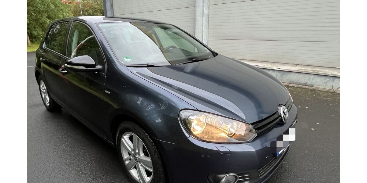 VW Golf 92.000 km 6.400 &euro; Kassel 34125