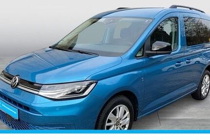 VW Caddy 78.806 km 23.978 &euro; Oldenburg 26135