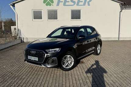 Audi Q5 85.800 km 34.480 &euro; Heideck 91180