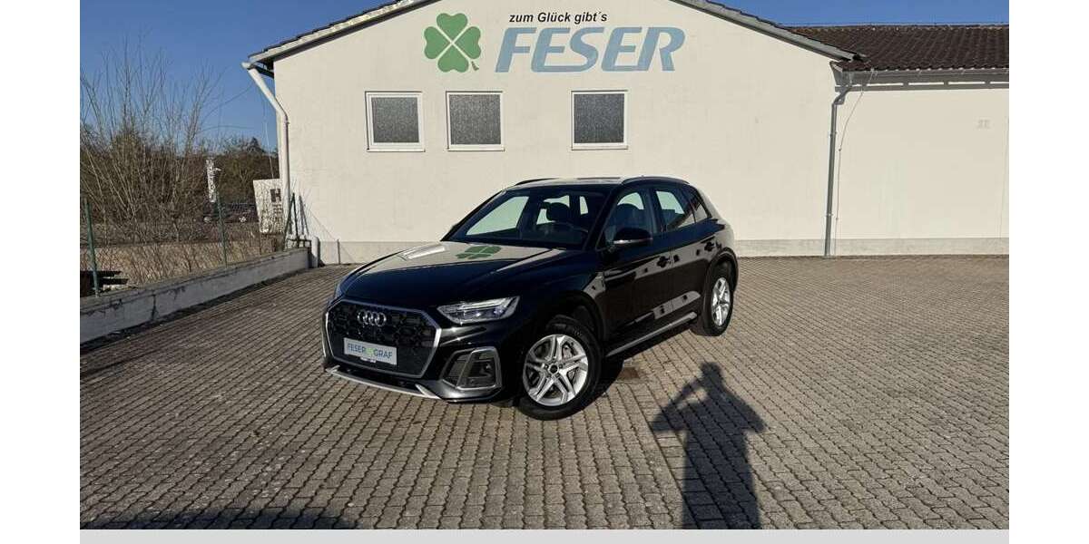 Audi Q5 85.800 km 34.480 &euro; Heideck 91180